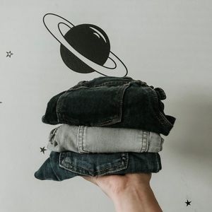 Boys Jeans Bundle //